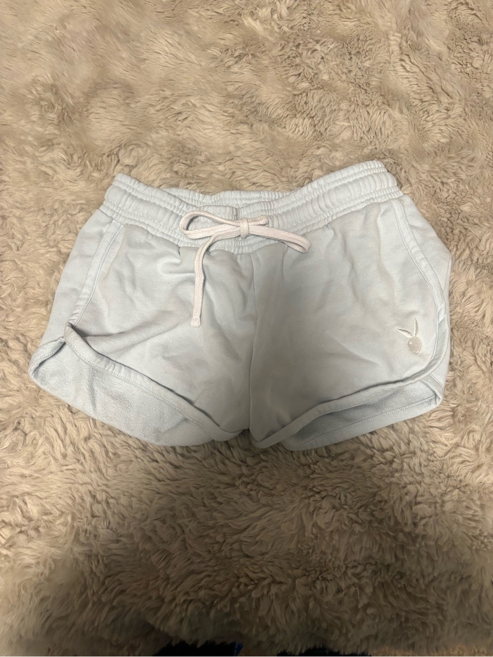 Playboy shorts